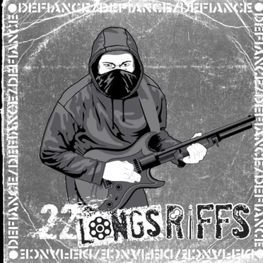 22 Longs Riffs