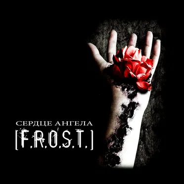 Сердце ангела by [F.R.O.S.T.] - album cover