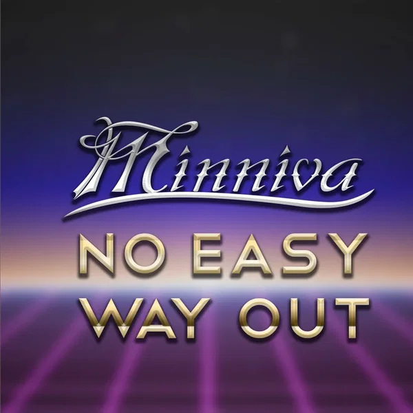 No Easy Way Out
