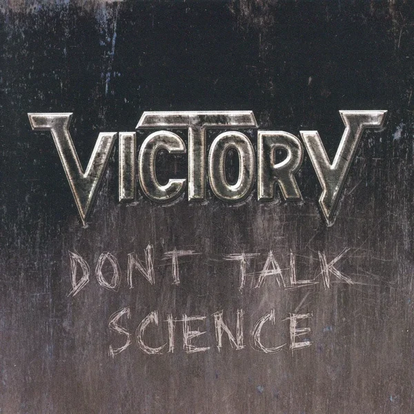 Don't Talk Science
