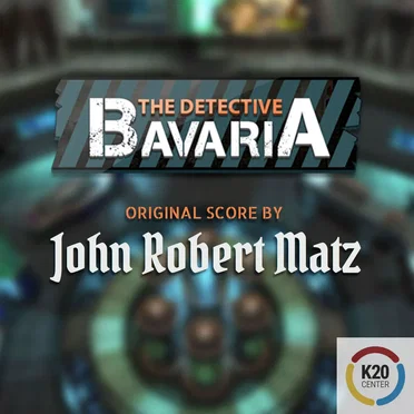 The Detective: Bavaria - Original Score
