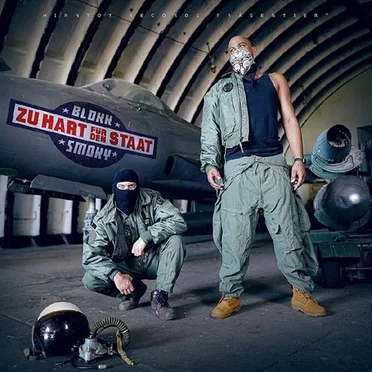 Zu hart für den Staat