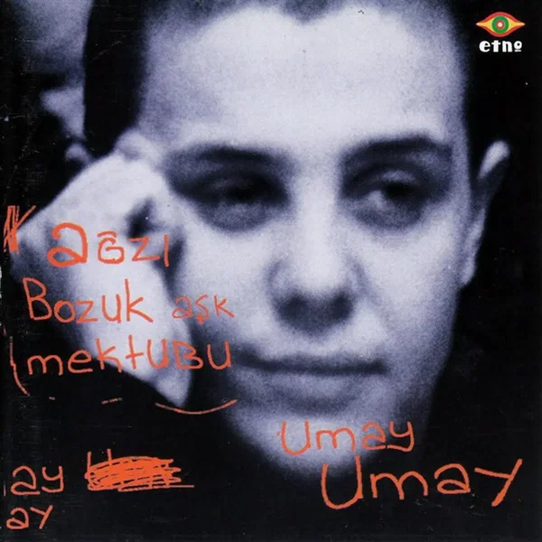 Ağzı Bozuk Aşk Mektubu
