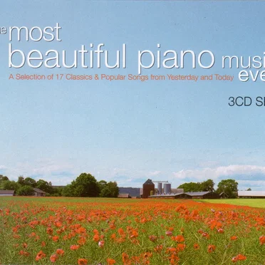 The Most Beautiful Piano Music Ever