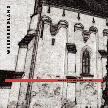 Sacrae Symphoniae No.1