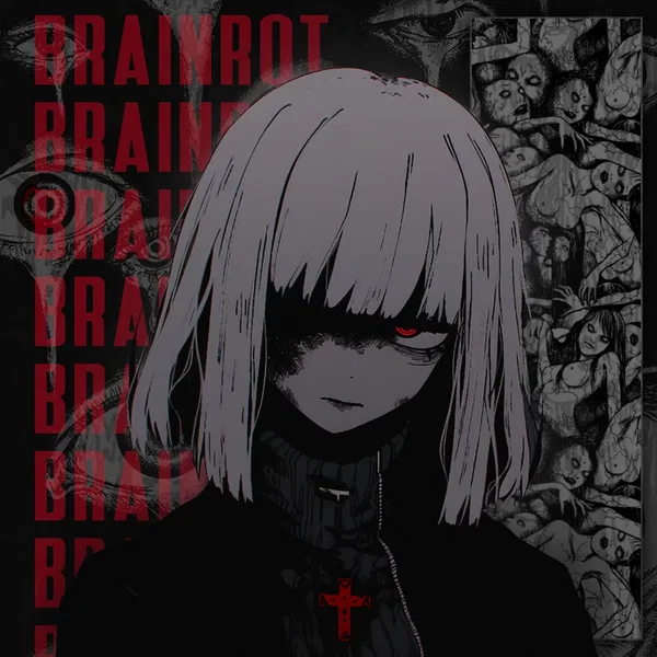 Brainrot