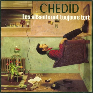 Les absents ont toujours tort
