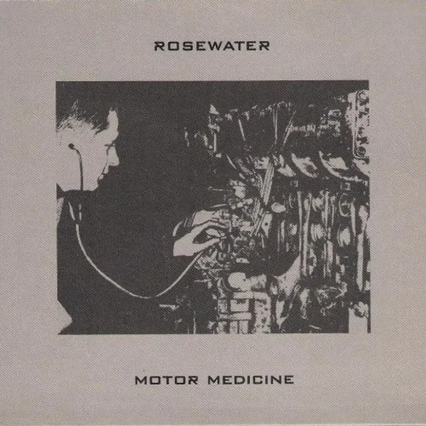 Motor Medicine