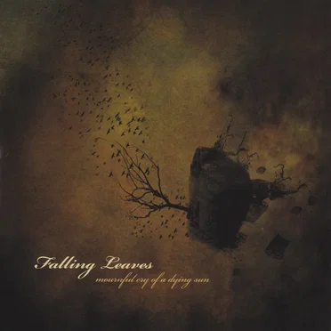Mournful Cry of a Dying Sun
