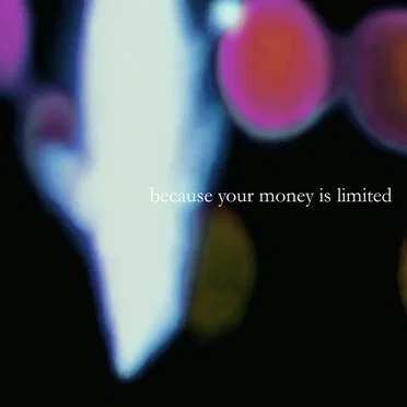 because your money is limited by ulldull - album cover