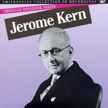 American Songbook Series: Jerome Kern by Various Artists - album cover