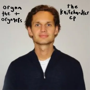 The Knifehandler EP