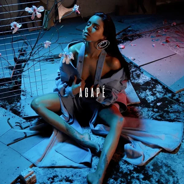 Agapé