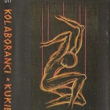 Kukieł by Kolaboranci - album cover