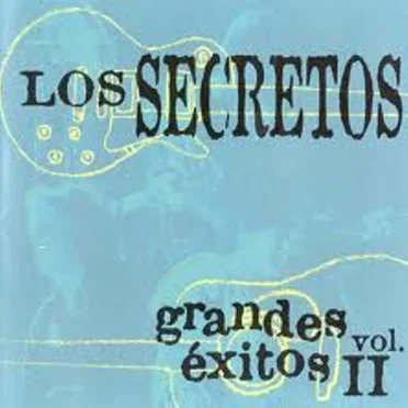 Grandes éxitos, vol. II