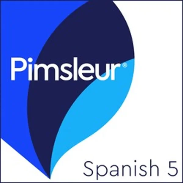 Spanish Level 5