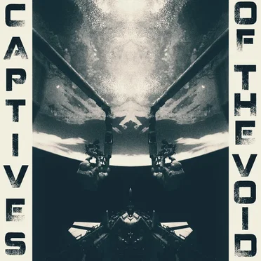 Captives of the Void by Captives of the Void - album cover