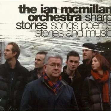The Ian McMillan Orchestra