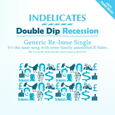 Double Dip Recession 2012
