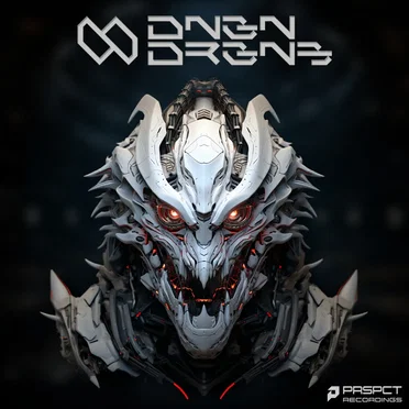 Through the Prism / Into the Light by Dngn Drgns - album cover