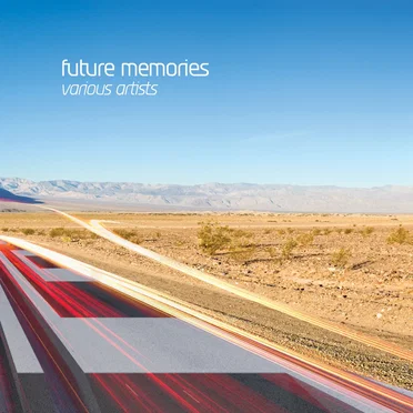 Future Memories by Various Artists - album cover
