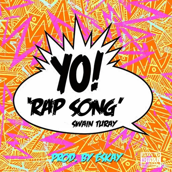 Rap Song (Rare Freeverse)