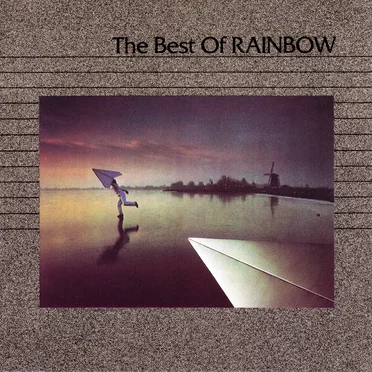 The Best of Rainbow