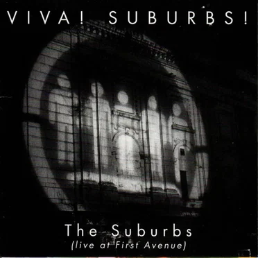 Viva! Suburbs!