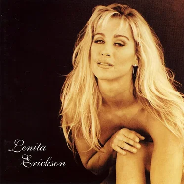 Lenita Erickson by Lenita Erickson - album cover