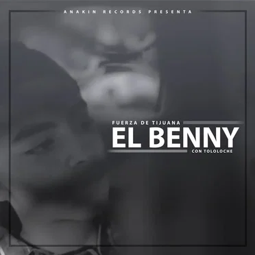 El Benny (con tololoche)