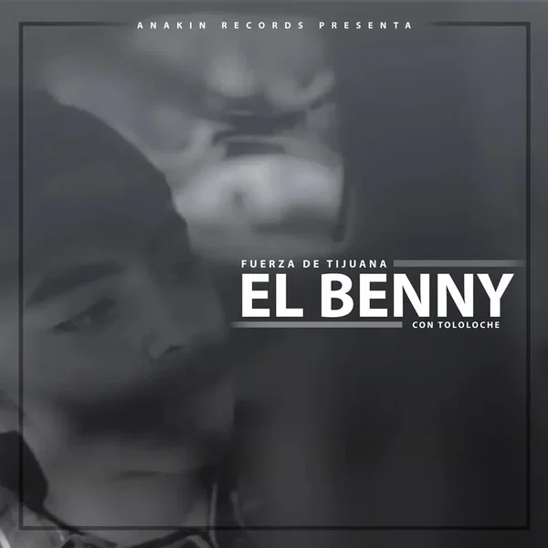 El Benny (con tololoche)