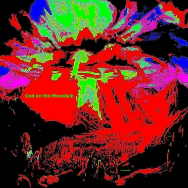 God on the Mountain