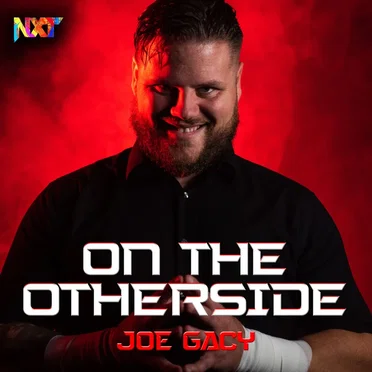 On the Otherside (Joe Gacy)