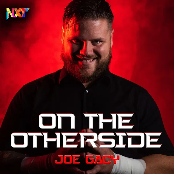 On the Otherside (Joe Gacy)