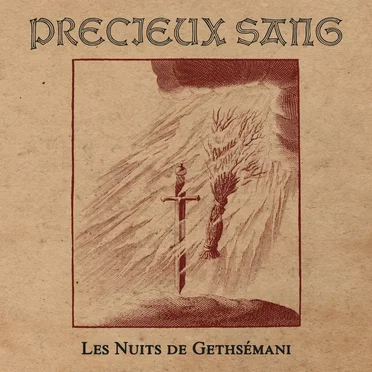 Les nuits de Gethsémani