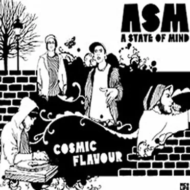 Cosmic Flavour