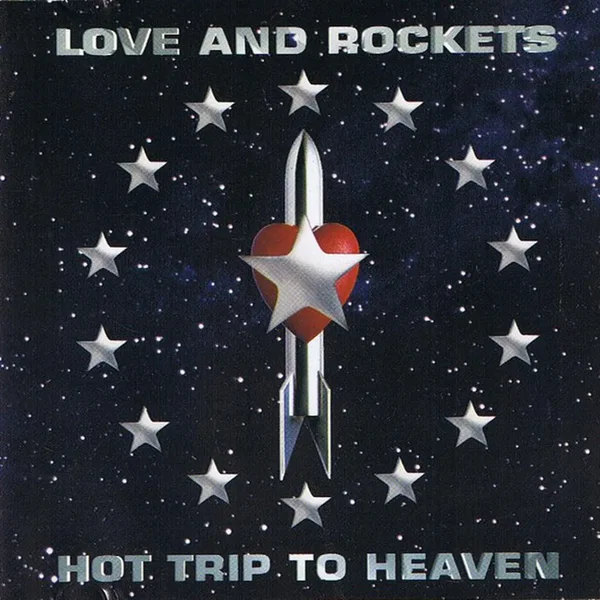 Hot Trip to Heaven