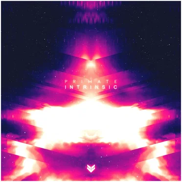 Intrinsic by Primate - album cover