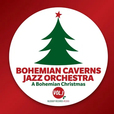 A Bohemian Christmas Vol. 1