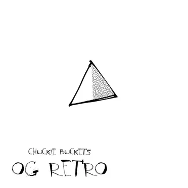 Og Retro by Chuckie Buckets - album cover