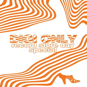 DIGI ONLY (Record Store Day Special) by Various Artists - album cover