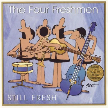 Still Fresh