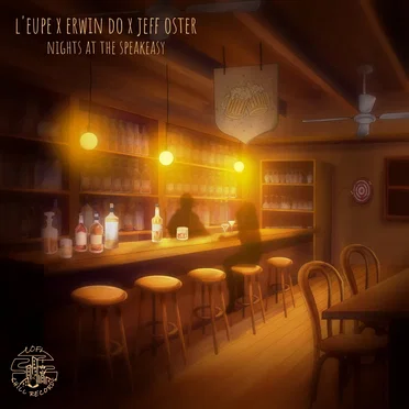 Nights at the Speakeasy