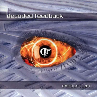 Combustion by Decoded Feedback - album cover