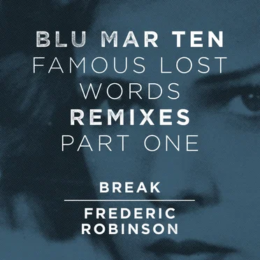 Famous Lost Words Remixes, Part One