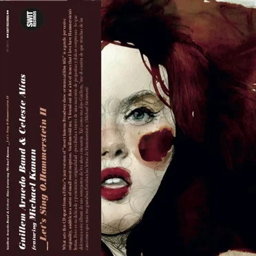 Let's Sing O. Hammerstein II by Guillem Arnedo Band - album cover