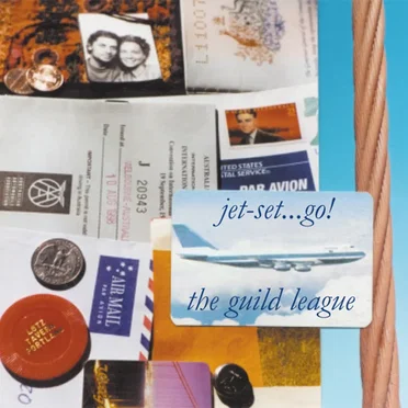 Jet-Set... Go!
