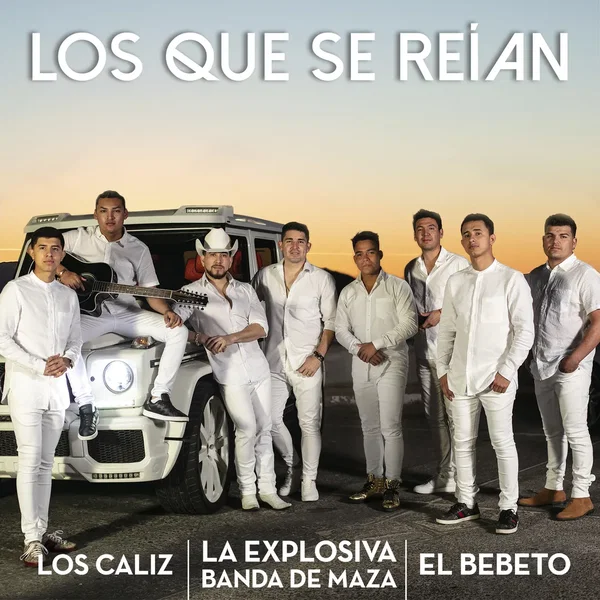 Los Que Se Reían
