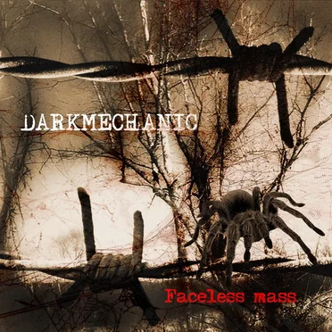 Faceless Mass