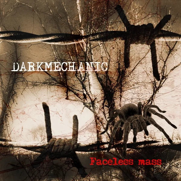Faceless Mass